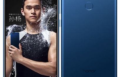 Анонсирован выход смартфона Honor 7X на базе процессора Kirin 659 с дисплеем Full HD+ - изображение