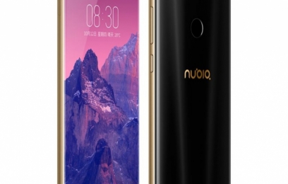 Дебют смартфона Nubia Z17S: 4 камеры и 8ГБ оперативки - изображение