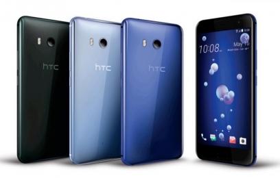 В штатах смартфон HTC U11 Life может получить программную оболочку Sense - изображение
