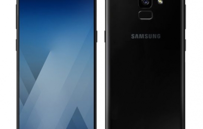 Выход смартфона Galaxy A5 (2018) официально подтвержден - изображение