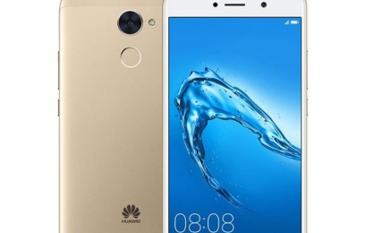 Дебют смартфона Huawei Enjoy 7S  намечен на 18 декабря - изображение