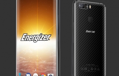 Модель Energizer POWER MAX P600S: экран 18:9 и батарея на 4500 мАч - изображение