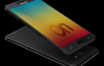 Анонсирован смартфон Samsung Galaxy On7 Prime (2018): 5.5 дюймовый экран в формате Full HD - изображение