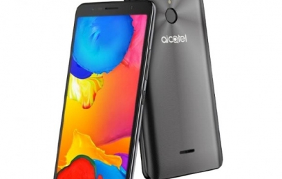 Безрамочник Alcatel 3C дебютировал на рынках Италии - изображение