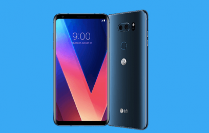 Новинка LG X4+ получила прочный корпус и чип Snapdragon 425 - изображение