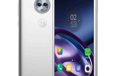 Смартфонs серии Moto G6 получат чипсет Snapdragon - изображение