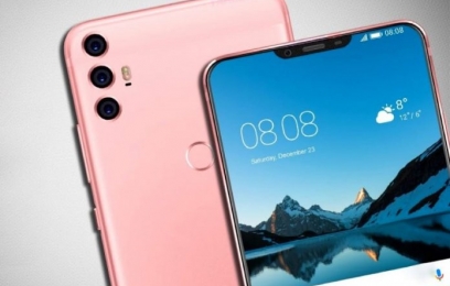 Смартфон Huawei P20 Plus получил аккумулятор емкостью в 4000 мАч - изображение