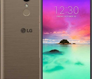 Новинка LG X4 получила процессор Snapdragon 425 - изображение