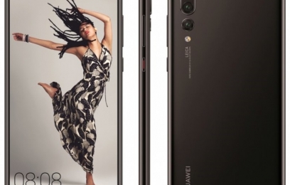 В Сеть просочились фото новинок Huawei P20, P20 Lite и P20 Pro - изображение