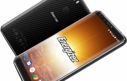 Дебют «прочного» смартфона Energizer Hardcase H570S c дисплеем FHD+  - изображение