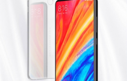 DxOMark оценила камеру Xiaomi Mi Mix 2S по аналогии с iPhone X - изображение