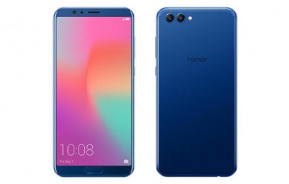 Смартфон Huawei Honor 10 предстал на фото - изображение
