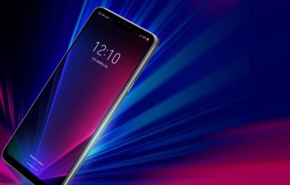 Смартфон LG G7 ThinQ и Q7 на базе Android 8.1 Oreo прошли сертификацию в РФ - изображение