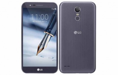 LG анонсировала скорый выход смартфона Stylo 4 - изображение
