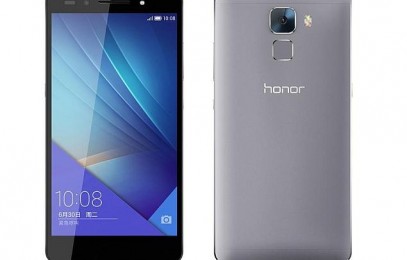 Honor 7S – самый бюджетный смартфон бренда - изображение