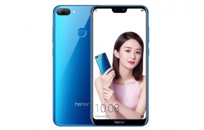 Устройство Honor 9i – «аналог» Huawei P20 Lite, но существенно дешевле - изображение