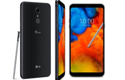 LG официально представила новинку Q Stylus сразу в 3 модификациях - изображение