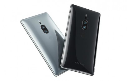 Смартфон Sony Xperia XZ3 получил характеристики XZ2 и XZ2 Premium - изображение