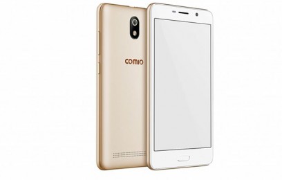 Аппарат Comio C1 Pro: бюджетная новинка с соотношением сторон 16:9 - изображение