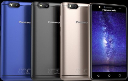 Устройство Panasonic P90 получил ценник в 80 USD - изображение
