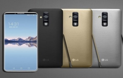LG Stylo 4 скоро поступит в мировые продажи - изображение