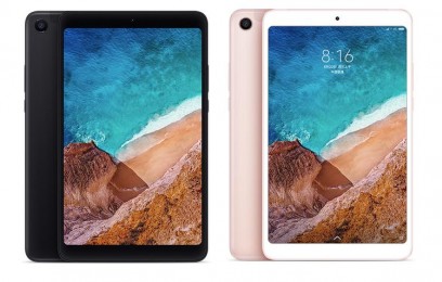 Анонсирован новый планшетник Xiaomi Mi Pad 4 - изображение