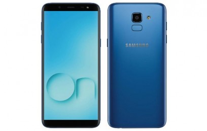 Новинка Samsung Galaxy On6: устройство с 5.6’ экраном Super AMOLED - изображение
