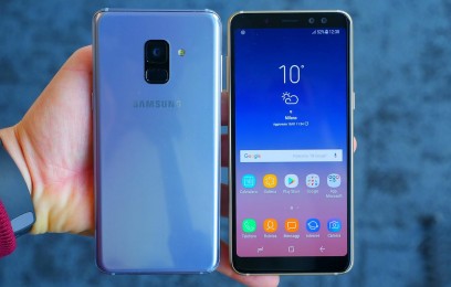 Новинка Samsung Galaxy J7 Star:  смартфон средней категории с 5.5’ экраном - изображение