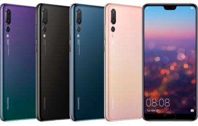 Новинка Leagoo S10 получила наэкраный сканер отпечатков пальцев - изображение