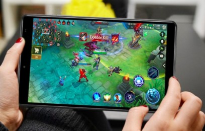 Небольшой игровой планшетник Chuwi Hi9 Pro оценен в 165 USD   - изображение