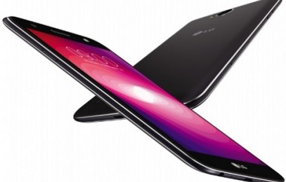 В Канаде представили смартфон LG X power 3 с аккумулятором на 4500 мАч - изображение