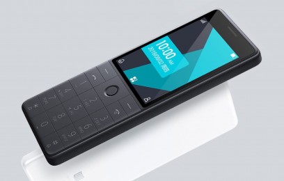 Компания Xiaomi анонсировала 30-долларовый смартфон с поддержкой Wi-Fi - изображение