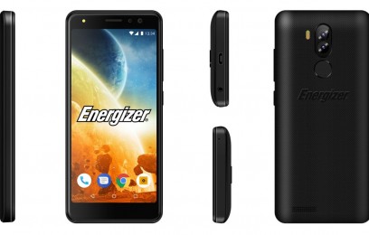 Анонс защитных смартфонов Energizer Power Max P490 и P490S: мощные аккумуляторы и - изображение