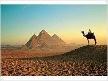 В Египте запрещено использование GPS-телефонов без лицензии - изображение
