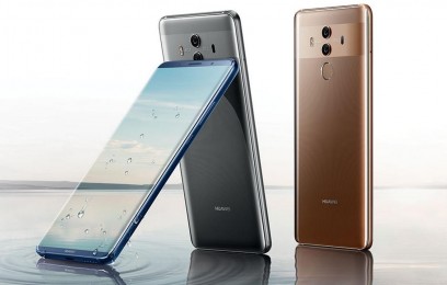 Анонс Huawei Mate 20 Lite: техническая спецификация и подтвержденные изображения   - изображение