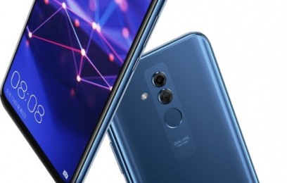 Опубликованы первые сведенья касательно новинки Huawei Maimang 7 (Mate 20 Lite) - изображение