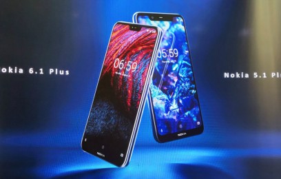 Премьера смартфона Nokia 5.1 Plus – не много модифицированный Nokia 5X - изображение