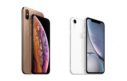 Знакомство с Apple iPhone Xs и Xs Max - изображение