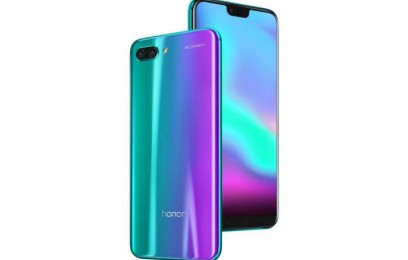 Анонс смартфона Honor 10 Premium: производительный процессор и 8ГБ ОЗУ - изображение