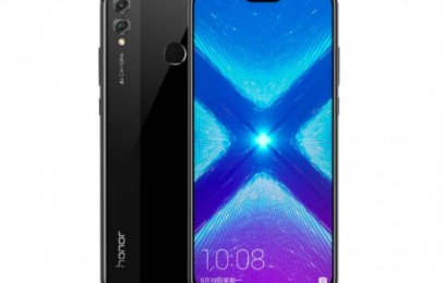Появились цены в СНГ на смартфон Honor 8X - изображение