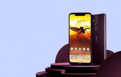 Презентован смартфон Nokia X7 - изображение