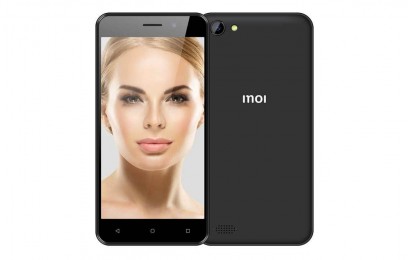 Анонсированы смартфоны Inoi 5X и Inoi 5X Lite - изображение