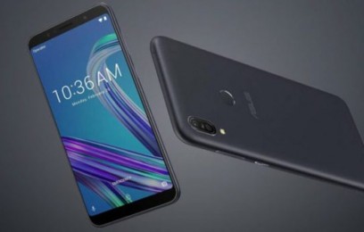 Анонс металлического смартфона ZenFone Max M2 и защищенного ZenFone Max pro M2 - изображение