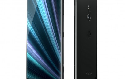 Компания Sony анонсировала на территории России модификацию Xperia XZ3 с 6 ГБ ОЗУ - изображение