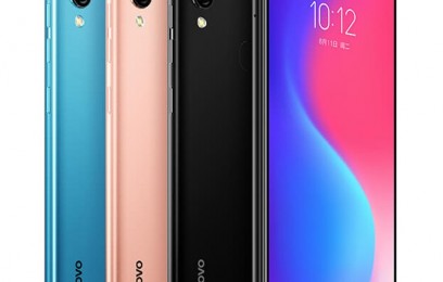 Компания Lenovo анонсировала свой новый смартфон S5 Pro GT - изображение