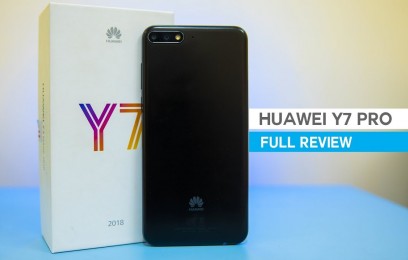 Смартфон Huawei Y7 Pro дебютировал в Европе - изображение