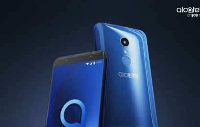 Итоги CES 2019: новые модели от Alcatel - изображение