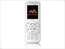 Sony Ericsson W305 Yao появится в марте 2009 - изображение