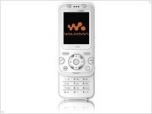 Sony Ericsson W305 Yao появится в марте 2009 - изображение