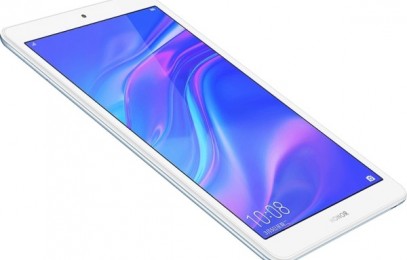 Новый планшет Honor Pad 5 8.0: Первый в 2019 и на процессоре Kirin 710 - изображение